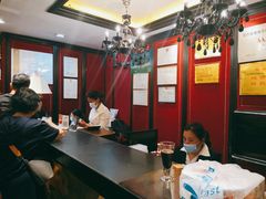 -上海1号私藏菜(静安店)