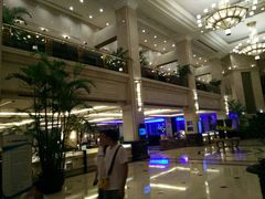 -上海富豪环球东亚酒店
