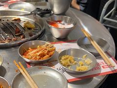 -炽城·烤肉名家(鸿达中央广场店)