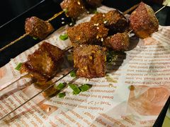 -红钳侠小龙虾·烧烤(中赢康康谷店)
