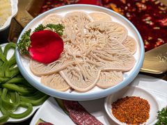 -蜀九香火锅(彩虹店)