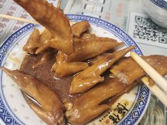 -恒信牛奶甜品(南京总店)