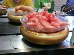 -龍歌自助小火锅(崂山丽达店)