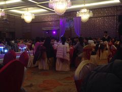 -龙岩华美达龙州酒店