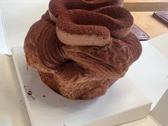 -LANLIZI BAKERY(COSMO店)