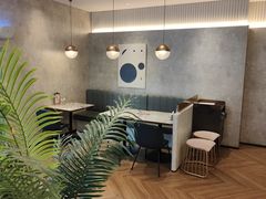 -必胜客(瑞虹店)