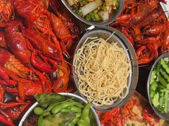 -王红军龙虾(新民路店)