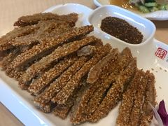 -直隶安家罩饼(复兴路店)