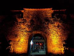 -崇武古城风景区
