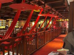 -隐厨中国餐馆(红旗大街店)