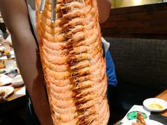 -汉巴味德(大悦城店)