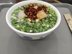 -东方宫·中国兰州牛肉拉面(三里屯店)