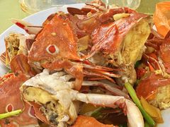-秋姐美食店(旅游大道店)