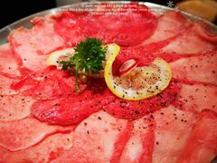 -kingkong大猩猩烤肉(CBD店)