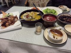 -兰桂坊·花园餐厅(西湖店)