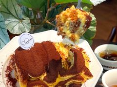 -echoes coffee回响咖啡(红山店)