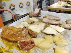 韩式正宗烤肉-韩国大金刚烤肉·料理(印象城店)