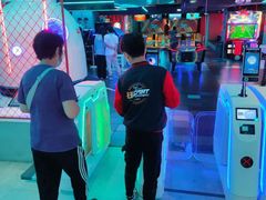 -核客电玩城(东门店)