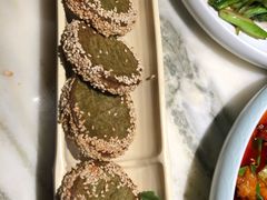 -绿茶餐厅(昌平悦荟店)