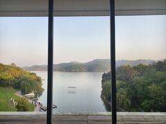 -天目湖涵田度假村