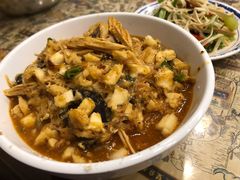 -老乌家特色小炒泡馍(大皮院店)