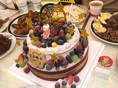 -EnergyCake蛋糕理想国