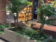 -蘸小院铁锅炖·蘸酱菜·东北菜(怀远门店)