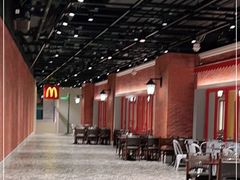 -麦当劳(新濠影汇店)