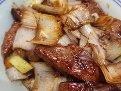 -君东记本帮面馆(天钥桥路店)