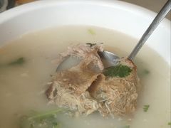-梅利汴京烤鸭•开封豫菜地标店(晋安路店)