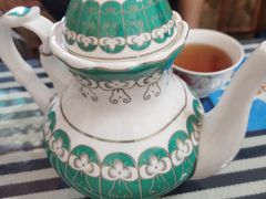 -百年老茶馆