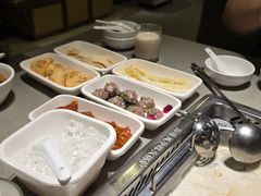 -海底捞火锅(天津SM城市广场店)