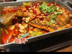 -乔街深夜食堂·小龙虾·高压锅生蚝(杭州总店)