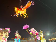 -水浒好汉城
