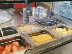 -喜识·冰糖葫芦·炒酸奶(西美花街店)