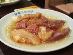 -蒜香焼肉PURUSHIN(马场路店)
