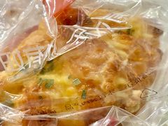 -三色鸽西饼店(黄河路店)