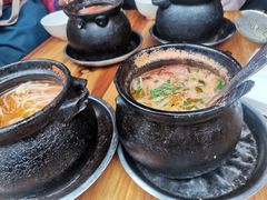-李记特色罐罐米线(重庆中环大厦店)