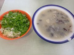 -何记羊汤馆(丽水佳源店)