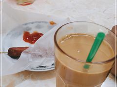 -渔记茶餐厅(渔村店)