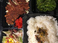 -本日風和·寿司·料理(博地中心店)