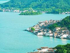 -东钱湖旅游度假区