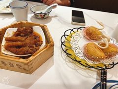 -粤食堂(天津和悦汇店)