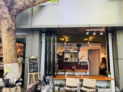 -Joymean coffee.见面咖啡
