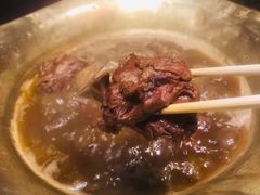 -芦月轩羊蝎子(劲松店)