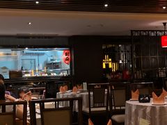 大堂-香云轩·顺德菜(香云纱园林酒店店)