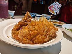 -唐猫庭院·千年陕菜(大唐不夜城店)