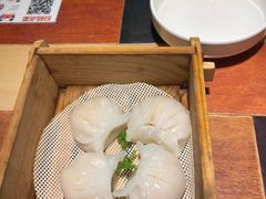 -花少爷·鲜虾干贝粥(延安万达店)