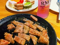 -纽斯特牛排自助餐厅(浦东文峰广场店)