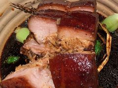 草扎肉-桂满陇-西湖船宴(西单大悦城店)